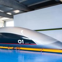 Así es como Cádiz quiere dar el salto tecnológico: del turismo de sol y playa a centro neurálgico del Hyperloop