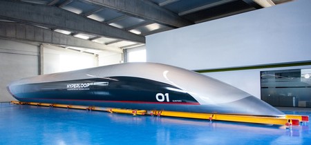 Así es como Cádiz quiere dar el salto tecnológico: del turismo de sol y playa a centro neurálgico del Hyperloop