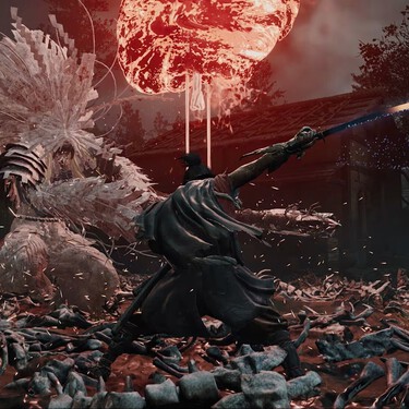 Imagen De Onimusha Way Of The Sword Capcom