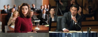 Las 15 mejores series de abogados y juicios en Netflix, HBO Max, Amazon, Movistar, Disney+ y SkyShowtime