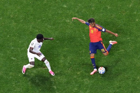 Espana Cabo Verde Rtve