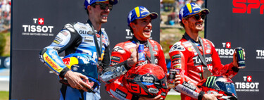 Los nuevos dueños de MotoGP quieren acabar con españoles e italianos en la parrilla a base de cheques: pagarán a equipos para contratar otras nacionalidades