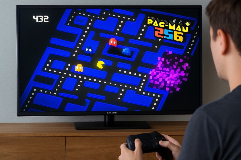 juegos en televisor Samsung