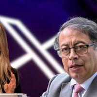 Los políticos en Colombia que más “tiran hate” en X: la lista, según modelo de IA utilizado por Meta para medir discursos agresivos