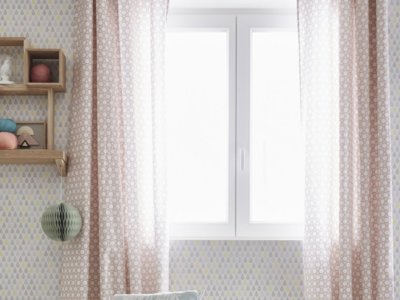 ¿Recién casados? Ideas naif para decorar un nidito de amor 