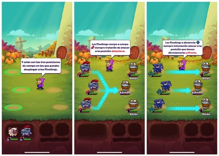 ピューディパイズ ピクセリング 3