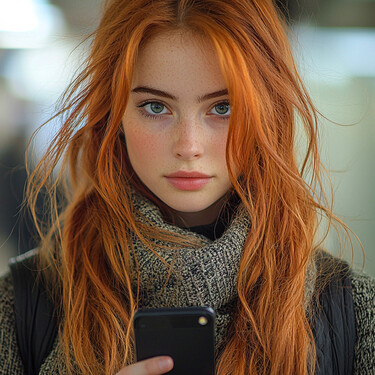 Generacion Z Ghosting