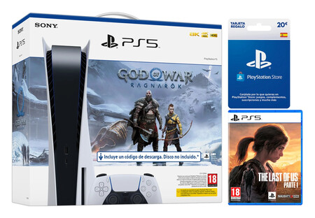 pack-ps5-tlou1-tarjeta