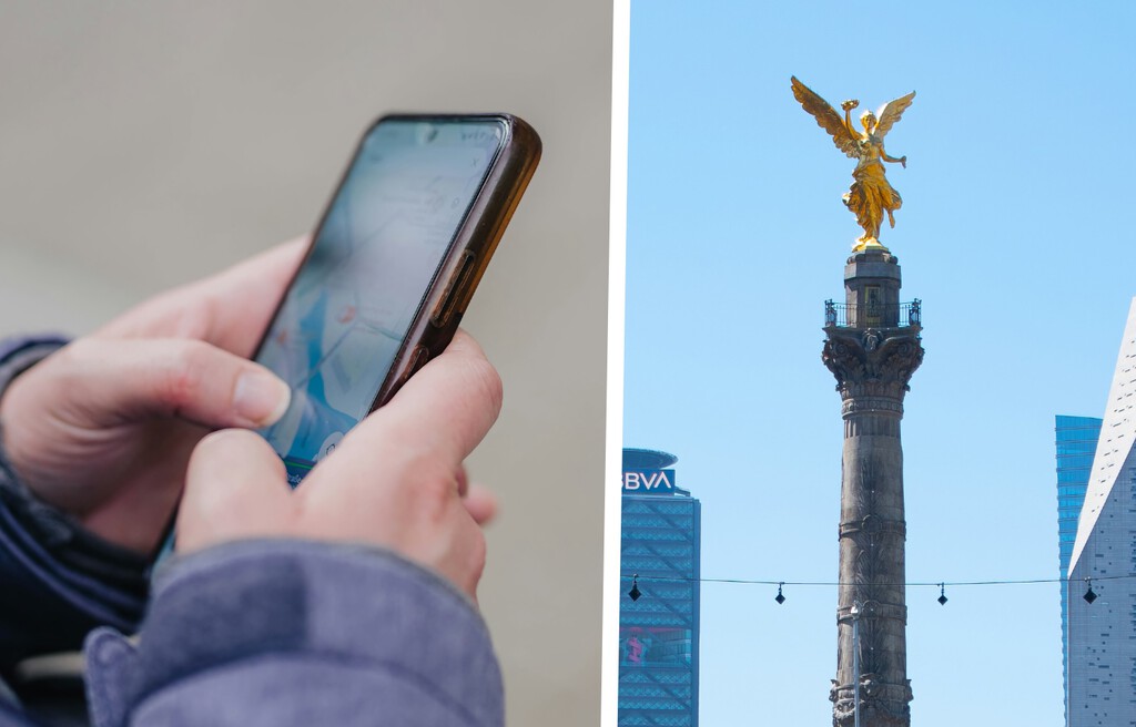 Ya se pueden hacer los trámites desde el teléfono: Ciudad de México digitaliza todos los trámites del Registro Civil 