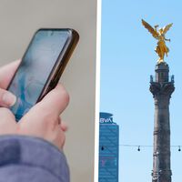 Ya se pueden hacer los trámites desde el teléfono: Ciudad de México digitaliza todos los trámites del Registro Civil 