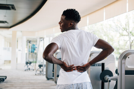 "¿Es bueno hacer ejercicio con agujetas?": qué son, por qué se producen y todo lo que necesitas saber sobre el entrenamiento cuando aparecen