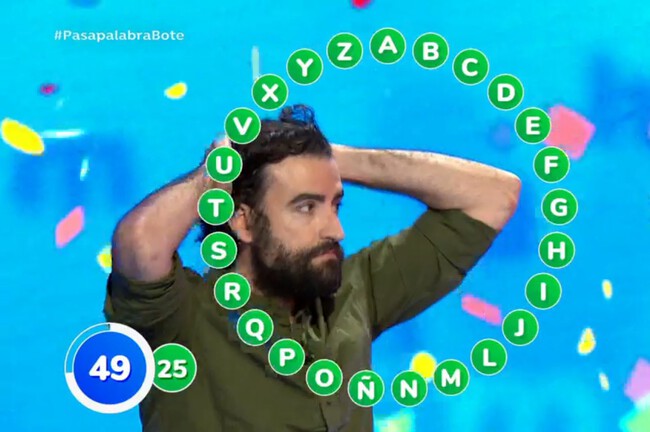 Pasapalabra