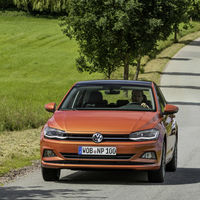 Volkswagen adjudica a la factoría de Landaben la producción de un nuevo SUV derivado del Polo