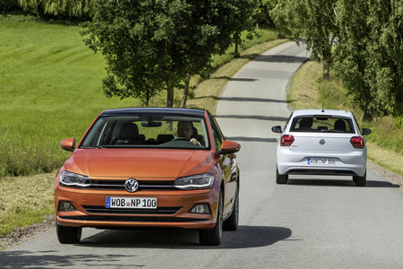 Volkswagen adjudica a la factoría de Landaben la producción de un nuevo SUV derivado del Polo