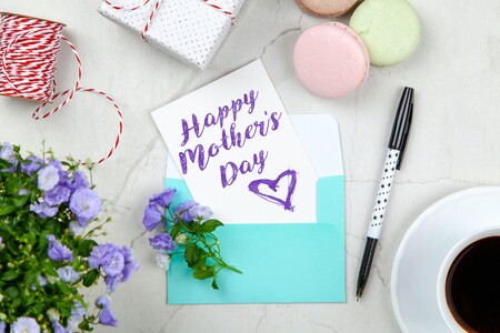 Día de la madre en Lidl: perfumes por 3,99 euros, sets de belleza Dove por 7,99 euros u orquídeas por 6,99 euros