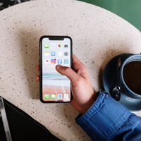 Yo no quiero redes sociales en mi negocio que eso es mucho lío, pero mis clientes me animan a hacerlo 