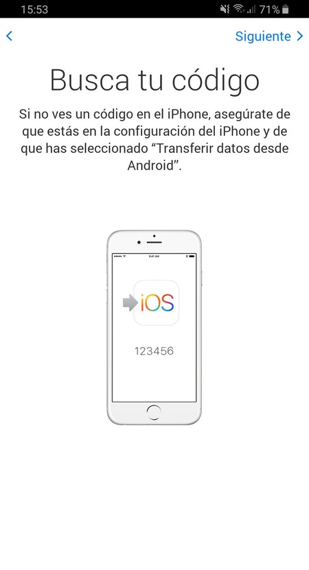 To Ios