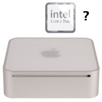 Apple yerra en las especificaciones del MacMini (por un rato)
