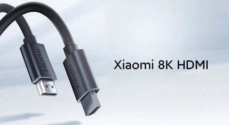 Xiaomi tiene el accesorio ideal para tu PS5 o Xbox Series X: HDMI 2.1 y resolución de hasta 8K a 60 fps