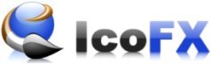 IcoFX, práctico editor de iconos