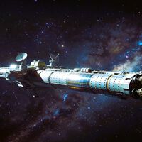 Chrysalis: la nave espacial que busca llevar 1,000 humanos a miles de millones de kilómetros de distancia 