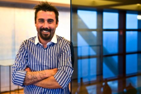 "La mayoría de blogs del mundo son de artistas": Hablamos con Silvio Pestrin, fundador de FictionCity