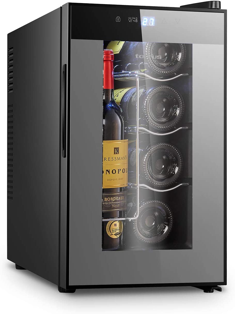 Taurus PTWCV-8 Vinoteca