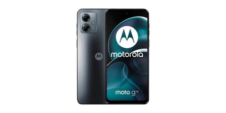 Motorola G14