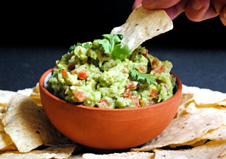 Guacamole: la receta auténtica mexicana hecha por mexicanos