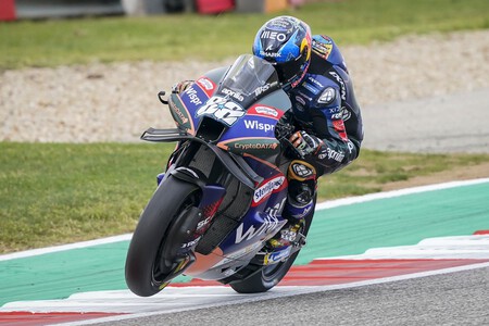 Oliveira Austin Motogp 2023