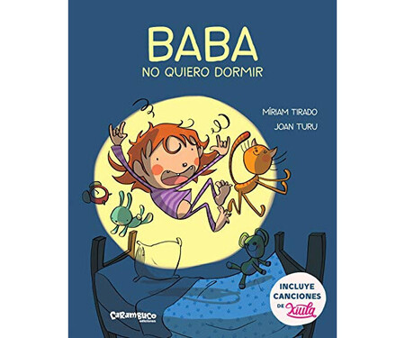 cuentos para ir a dormir