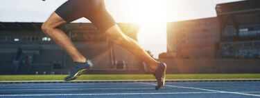 Evalúa tu resistencia aeróbica con el test de la course navette