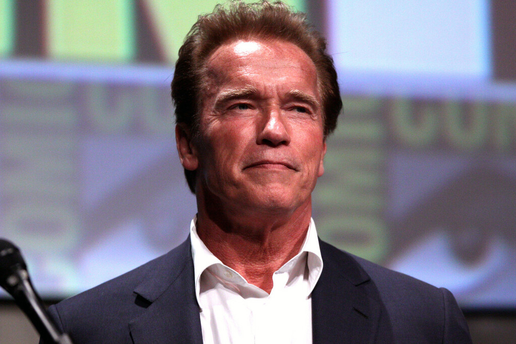Arnold Schwarzenegger lleva 29 años pagando un dólar a Warner Bros para poder quedarse con el mítico objeto de una de sus películas peor valorada . Noticias en tiempo real