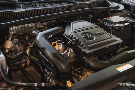 Volkswagen Nivus 2023 Prueba De Manejo Mexico Opiniones 01