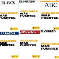 ¿De verdad #SalimosMásFuertes? Los datos indican lo contrario