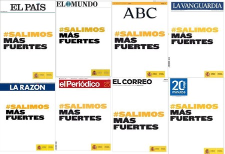 ¿De verdad #SalimosMásFuertes? Los datos indican lo contrario