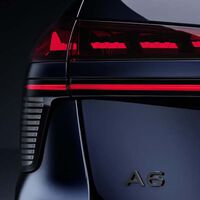 Audi se deja de líos y recupera el Audi A6 Sedán de toda la vida, con motores diésel incluidos, para complicar la vida al BMW Serie 5 y al Mercedes-Benz Clase E