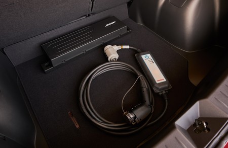 Nissan Leaf 2018 52