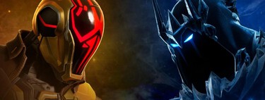 Fortnite revive a uno de sus villanos más icónicos para el Capítulo 7 Temporada 2: el Rey Helado está de vuelta 