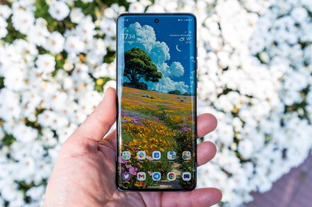 Motorola Edge 60 Fusion