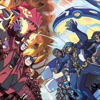 El mayor maestro de Pokémon Esmeralda no tiene límites y está dispuesto a completarlo dando la menor cantidad de pasos posibles