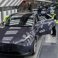 China tira de las orejas a Tesla: hay conductores que denuncian "aceleraciones inusuales" e incendios 