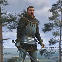 Kingdom Come Deliverance 2 ha lanzado una nueva mecánica con su DLC que pocos saben: debes estar atento a las cintas amarillas