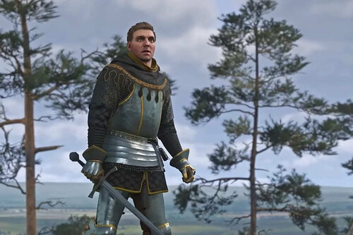 Kingdom Come Deliverance 2 (Warhorse Studios)