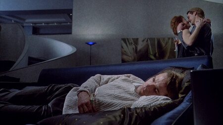 Inseparables 1988 David Cronenberg