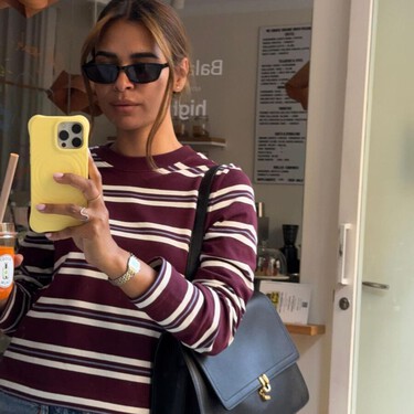 El bolso más profesional de Parfois por menos de 26 euros que necesitamos para volver a la oficina y a la rutina con estilo 