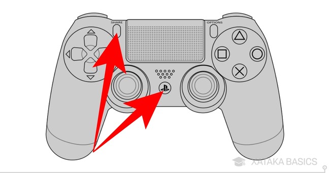 Cómo resolver problemas con el mando inalámbrico DUALSHOCK 4 (España)