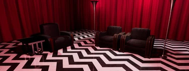 Twin Peaks VR, el juego de realidad virtual que nos permitirá entrar en la extraña habitación roja 