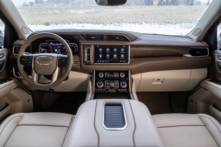 Gmc Yukon 2021 50
