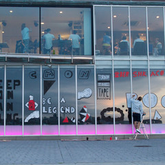 Foto 16 de 20 de la galería bershka-fiesta-inauguracion-a-coruna en Trendencias
